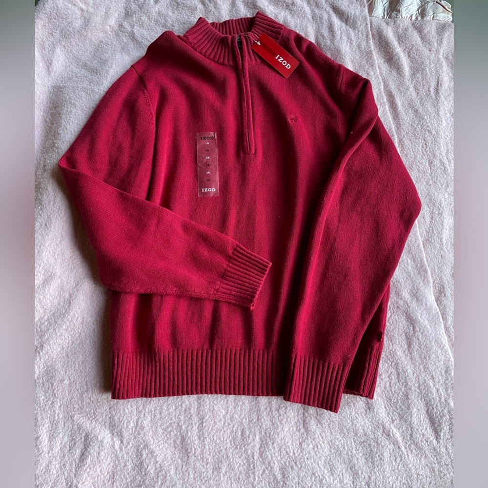 Men’s sweater